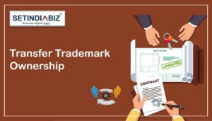 Transfer Trademark Ownership