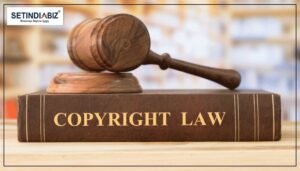 Protecting Literary Work Under The Copyright Law
