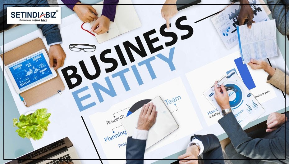Which Business Entity Type Is Right For Your New Business?