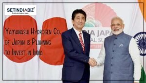 Japan is Planning to Invest in India