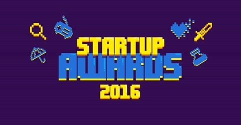 prestigious economic times startup awards 2016