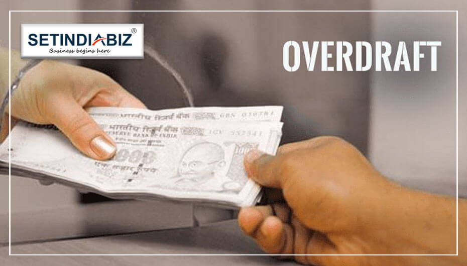 Overdraft- Advantages of Overdraft in Business