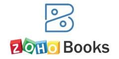 Zoho Book Icon