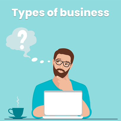 Types of business