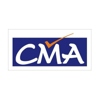 CMA logo