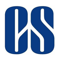CS logo